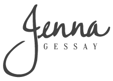 Jenna Gessay